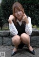 Chisato Yada - Der Bbw Pic