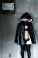 こすっち Cosplay 七草ナズナ Vol.02