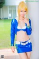 Cosplay Mike - Wetandpuffy Brazers Handjob